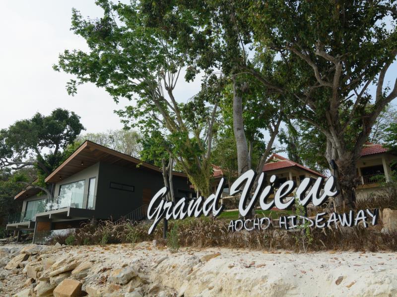 GRAND VIEW AO CHO HIDEAWAY
