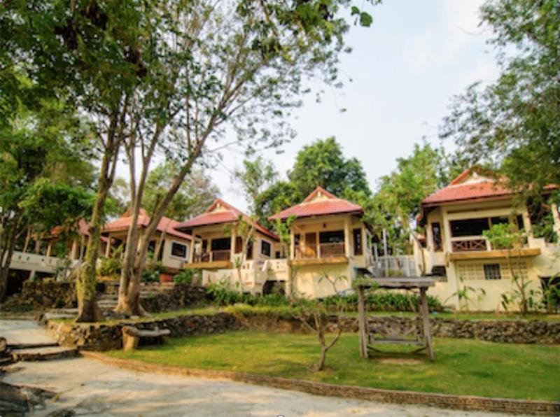 GRAND VIEW AO CHO HIDEAWAY фото 4