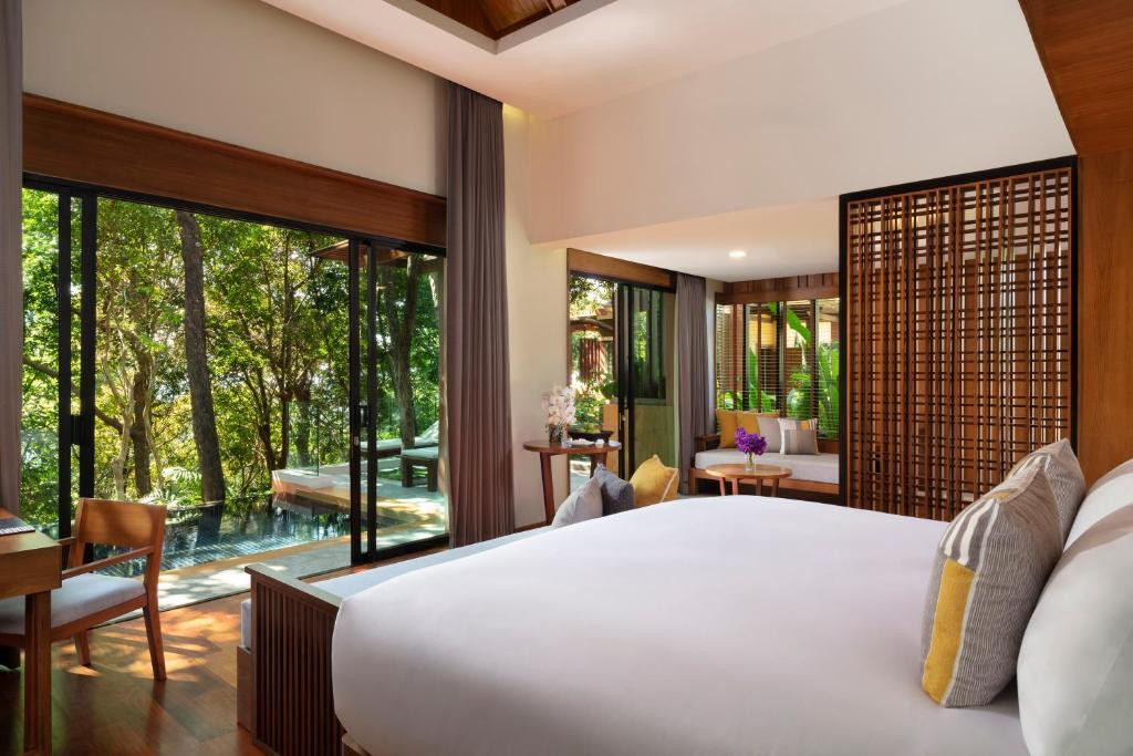 AVANI AO NANG CLIFF KRABI RESORT (EX. AO NANG CLIFF BEACH RESORT) фото 2