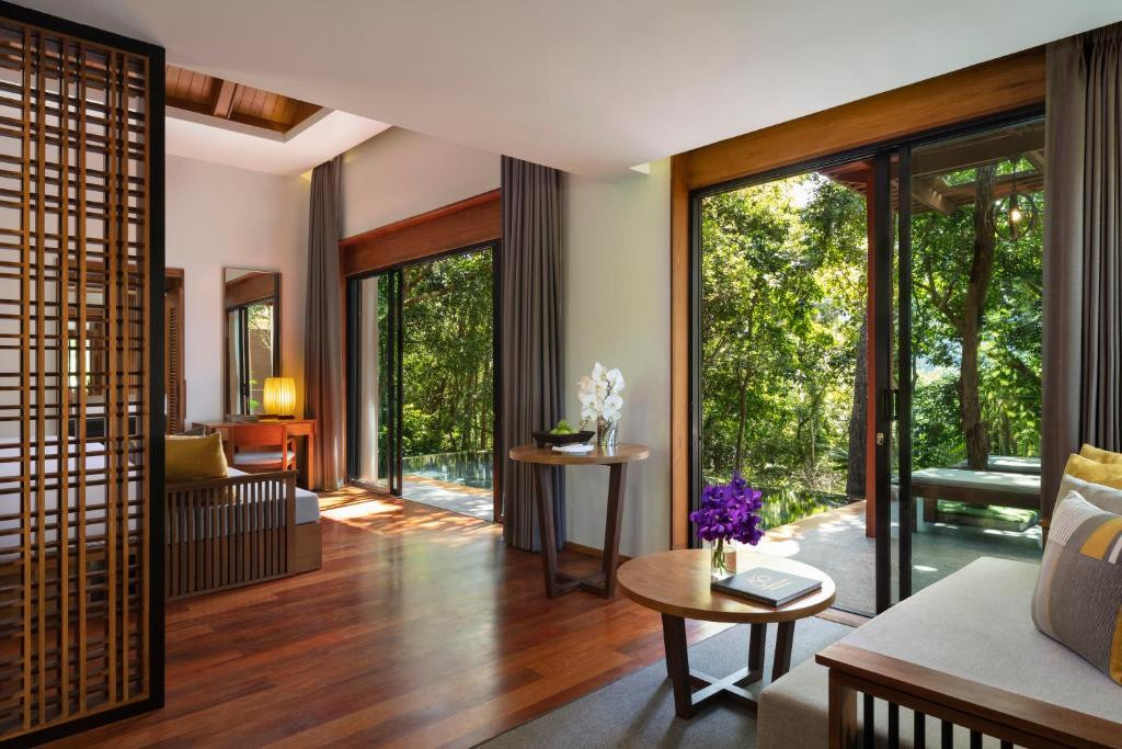 AVANI AO NANG CLIFF KRABI RESORT (EX. AO NANG CLIFF BEACH RESORT) фото 8