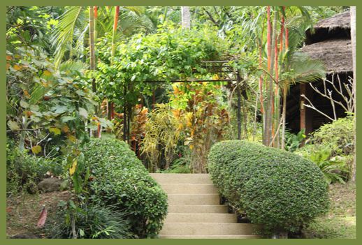 AO NANG PREMIER RESORT (EX. TROPICAL HERBAL)