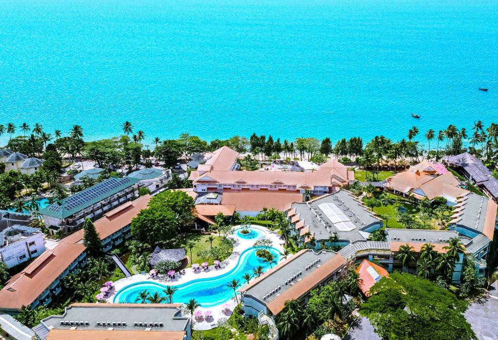 AO NANG VILLA