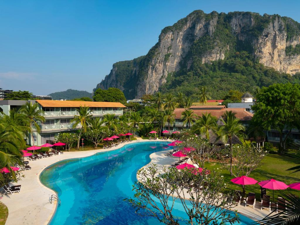 AO NANG VILLA фото 4