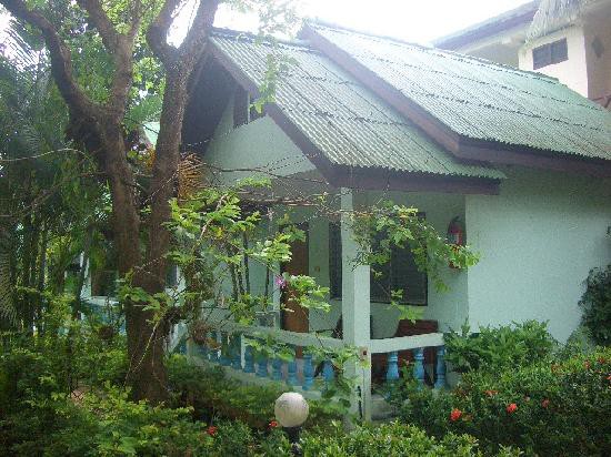 AO NANG VILLAGE фото 7