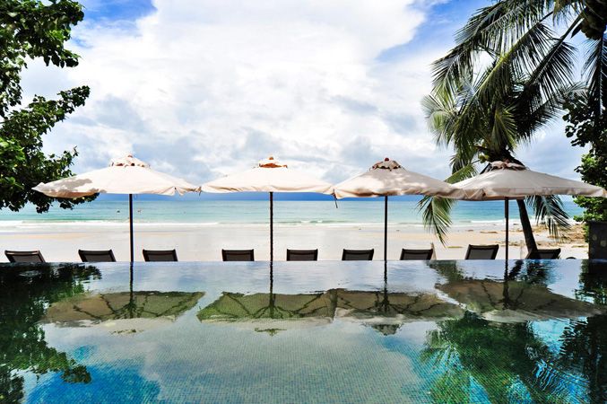 AO PRAO RESORT фото 3
