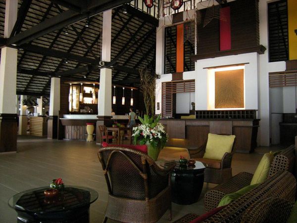 AO PRAO RESORT фото 4