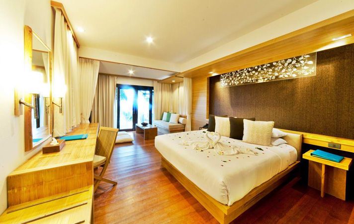 AO PRAO RESORT фото 7