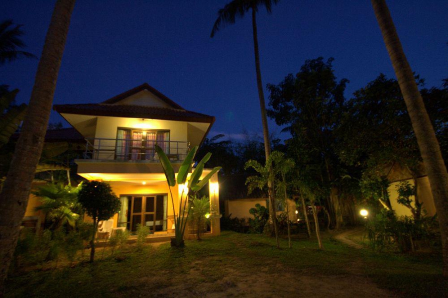 AONANG LAKE SIDE BUNGALOW фото 2