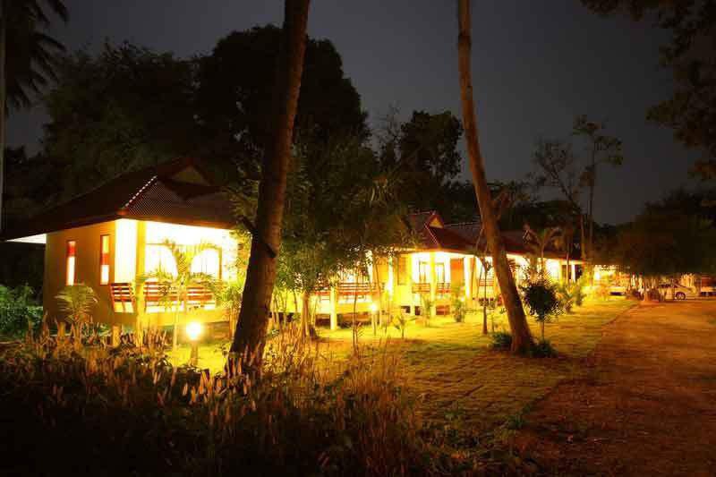 AONANG LAKE SIDE BUNGALOW фото 8