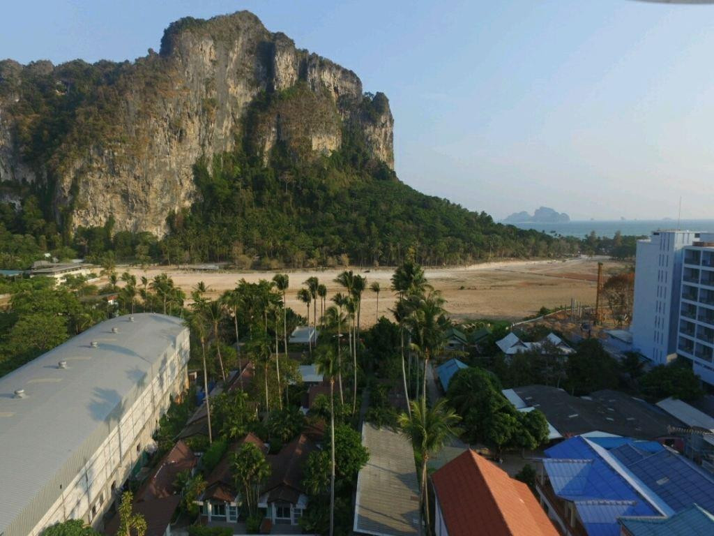 AONANG PARADISE RESORT фото 4