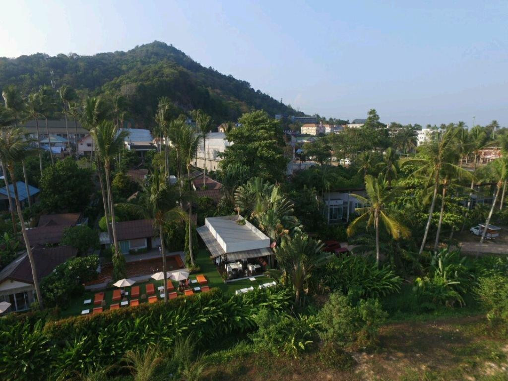 AONANG PARADISE RESORT фото 5