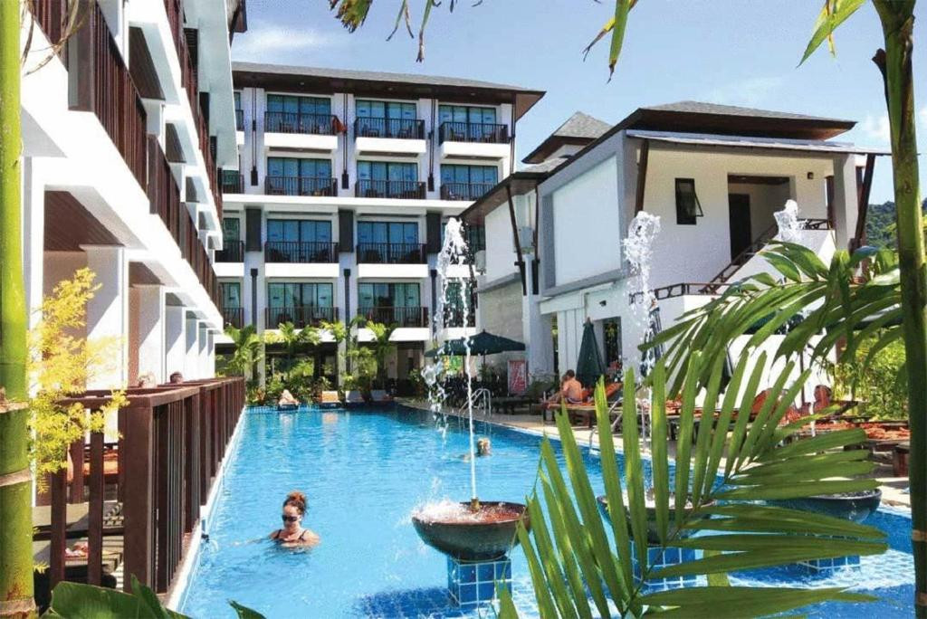 APASARI KRABI фото 3