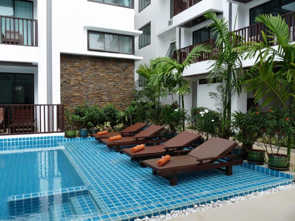APASARI KRABI фото 4