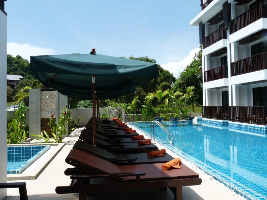APASARI KRABI фото 5
