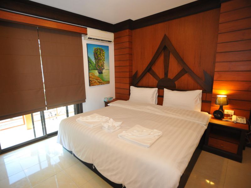 APSARA RESIDENCE фото 2