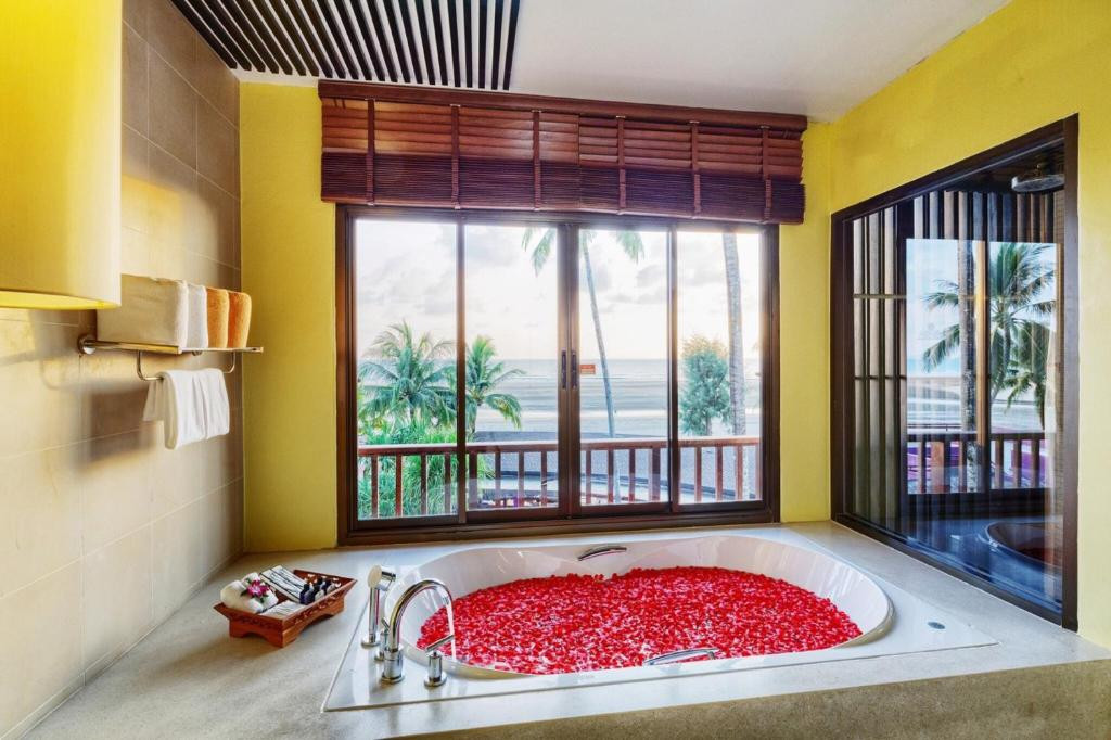 APSARA BEACHFRONT RESORT & VILLA (EX. APSARAS BEACH RESORT&SPA) фото 3
