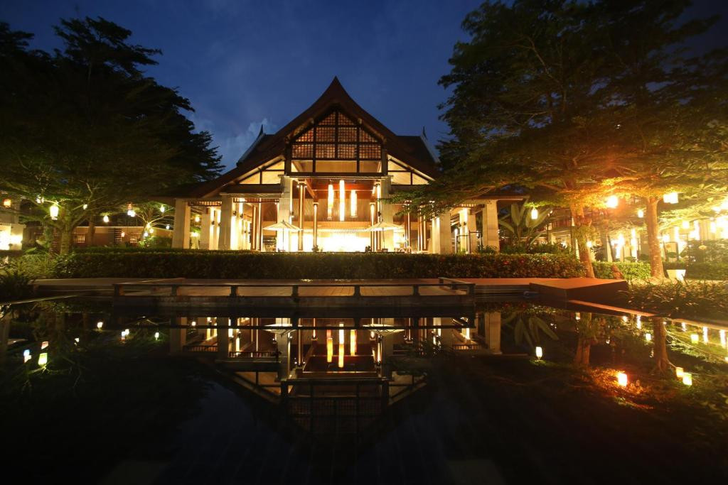 APSARA BEACHFRONT RESORT & VILLA (EX. APSARAS BEACH RESORT&SPA) фото 6