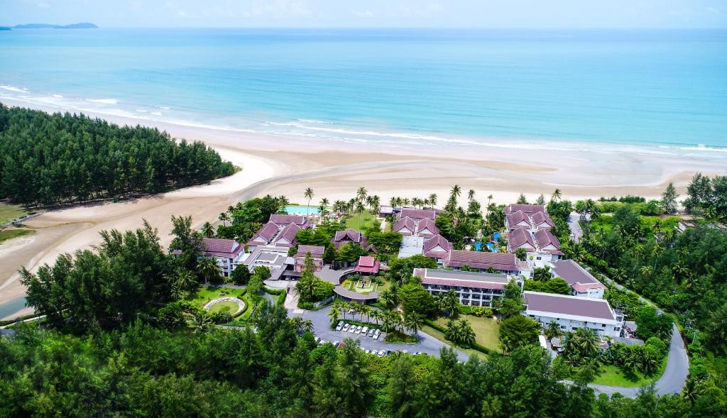 APSARA BEACHFRONT RESORT & VILLA (EX. APSARAS BEACH RESORT&SPA) фото 8