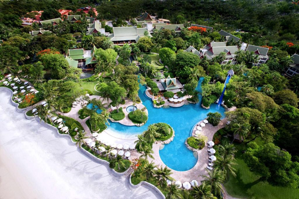 HYATT REGENCY HUA HIN