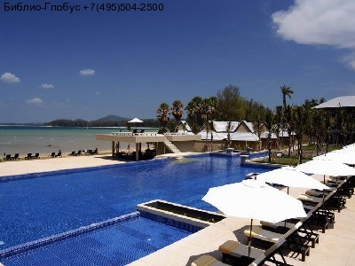 ARAHMAS RESORT & SPA фото 3