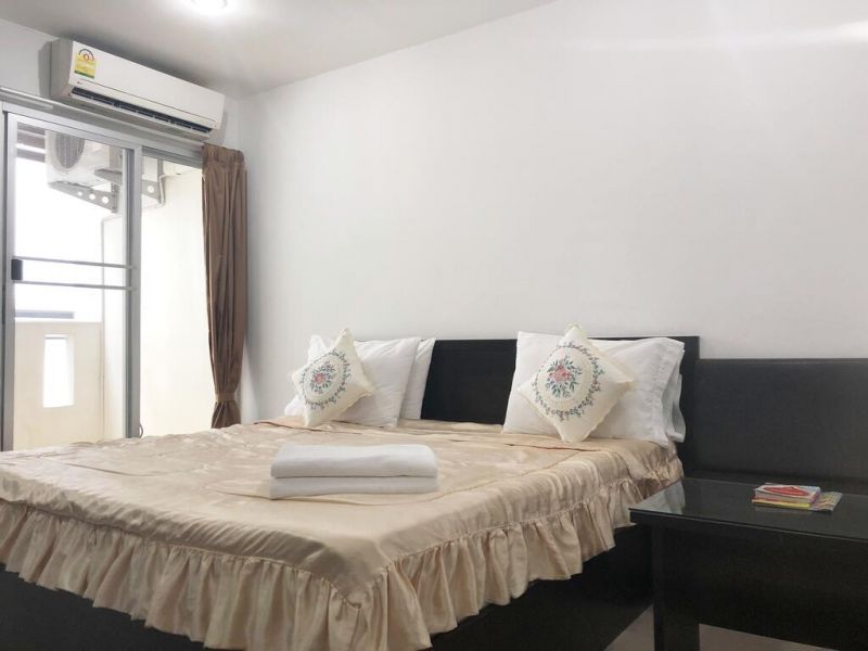 ARAVINDA LIVING HOME фото 5