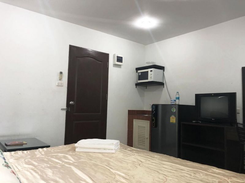 ARAVINDA LIVING HOME фото 6