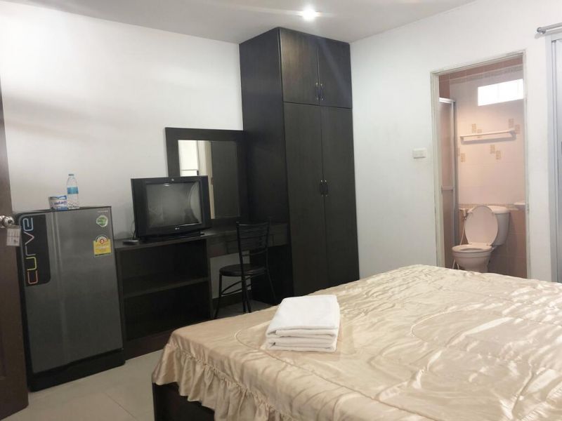 ARAVINDA LIVING HOME фото 7