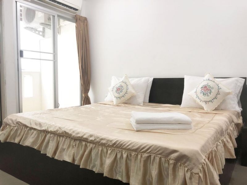ARAVINDA LIVING HOME фото 8