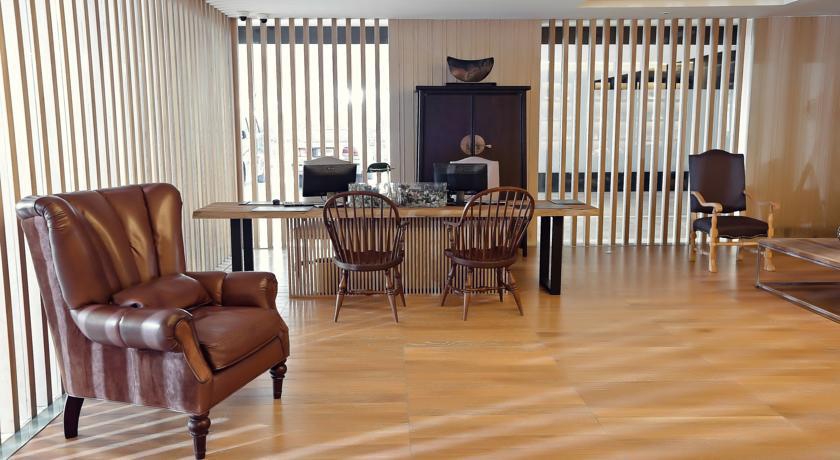 ARCADIA SUITES фото 4