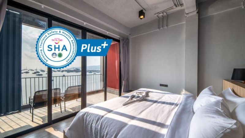 ARCH 39 BEACH FRONT PHUKET 3 фото 2