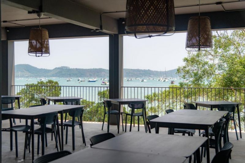 ARCH 39 BEACH FRONT PHUKET 3 фото 5