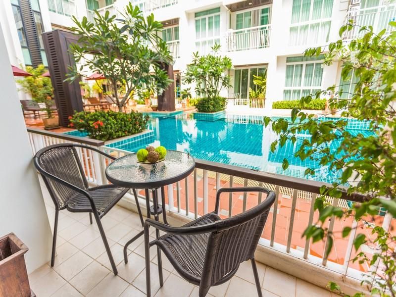 ARISARA PLACE RESORT фото 4