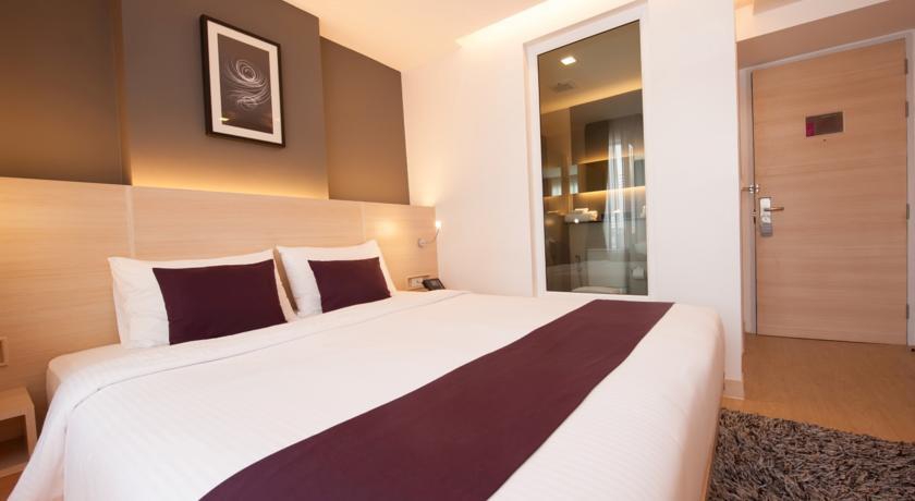 ARIZE HOTEL SUKHUMVIT фото 3