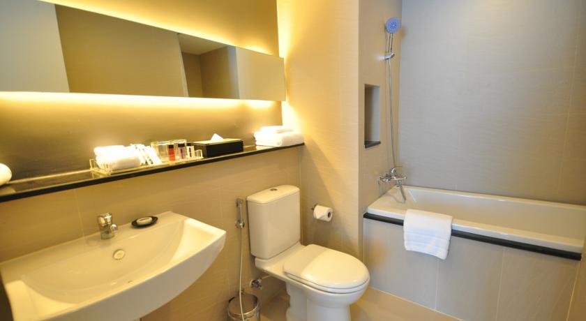 ARIZE HOTEL SUKHUMVIT фото 5