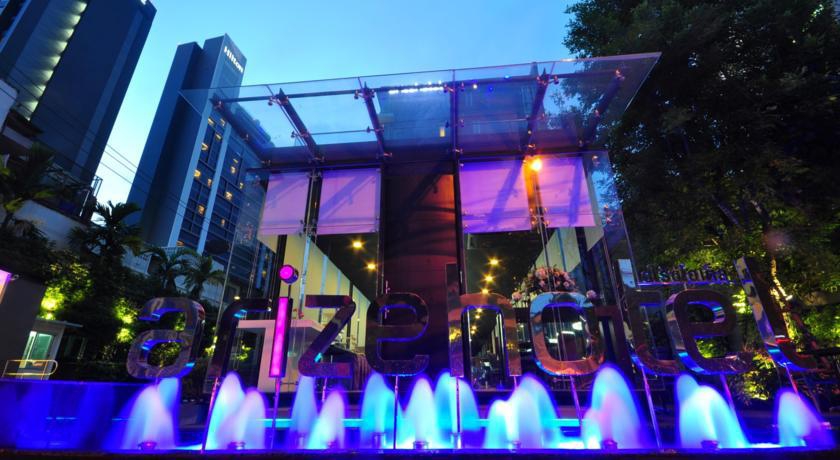 ARIZE HOTEL SUKHUMVIT фото 7