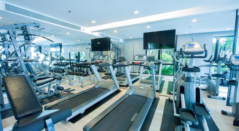 ARIZE HOTEL SUKHUMVIT фото 8