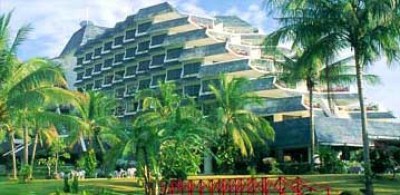ARMAN RESIDENCE & RESTAURANT