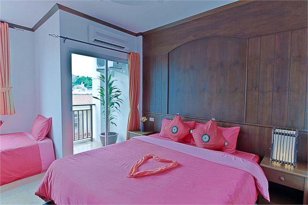 ARYA BOUTIQUE ROOM фото 2