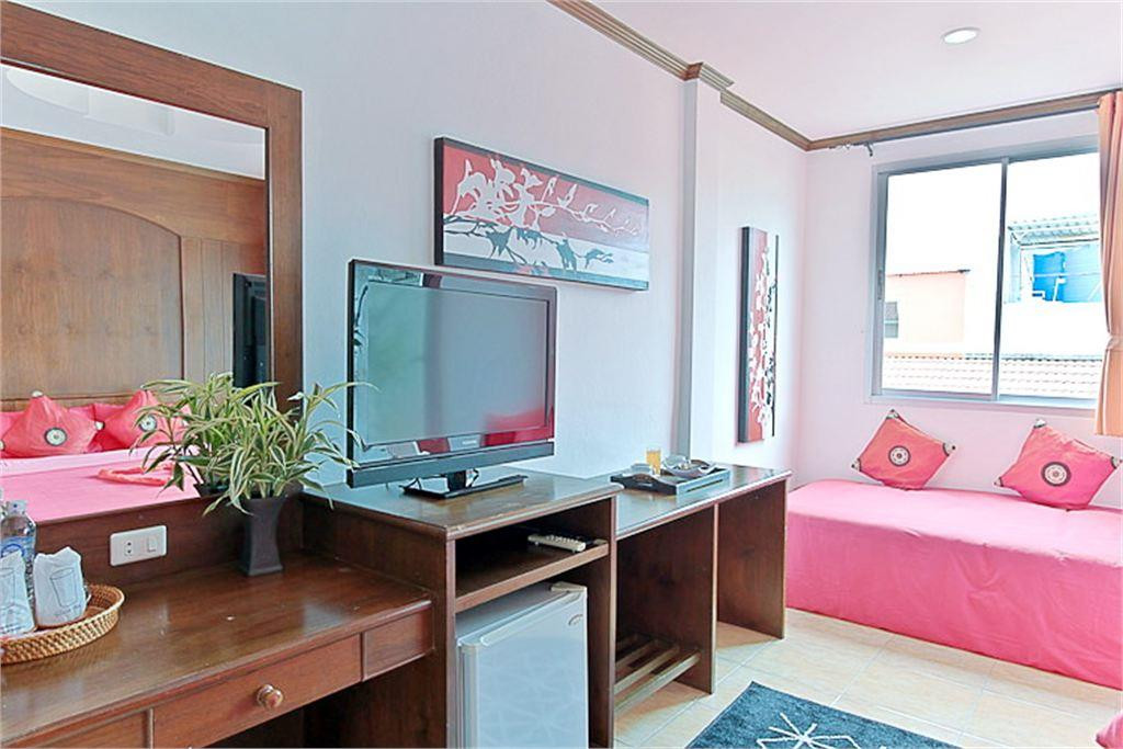 ARYA BOUTIQUE ROOM фото 4
