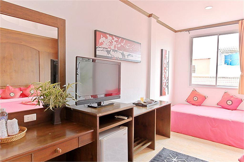 ARYA BOUTIQUE ROOM фото 6