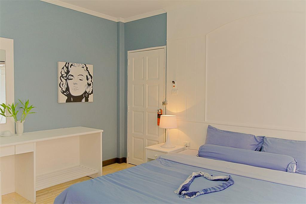 ARYA BOUTIQUE ROOM фото 7