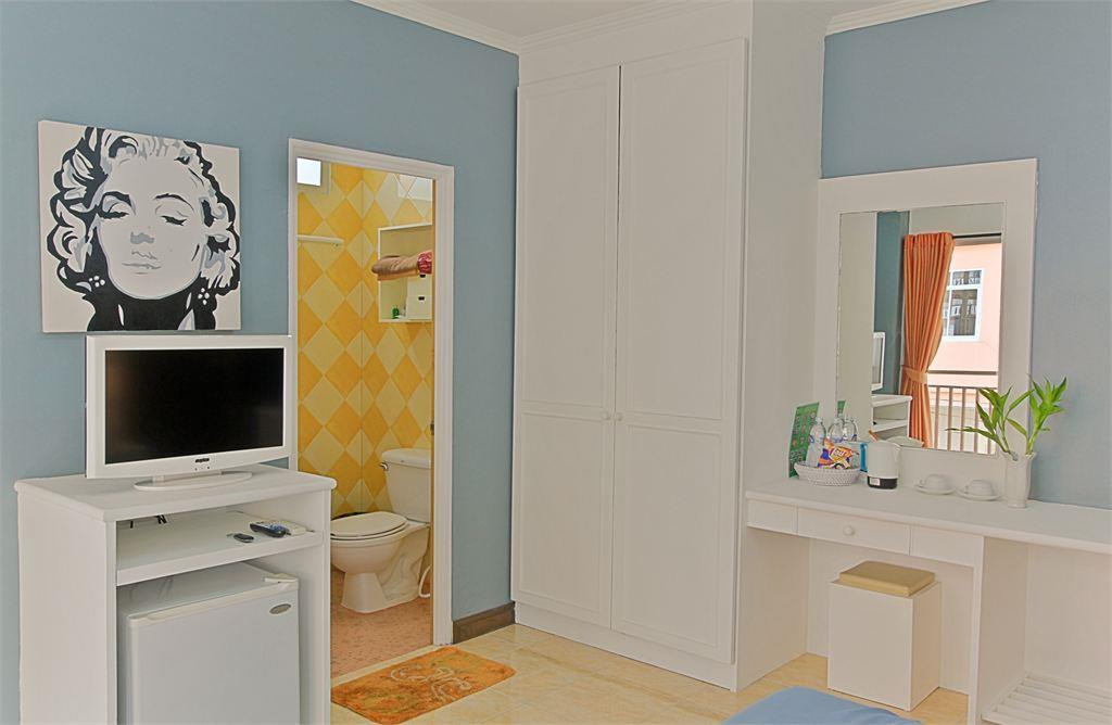 ARYA BOUTIQUE ROOM фото 8