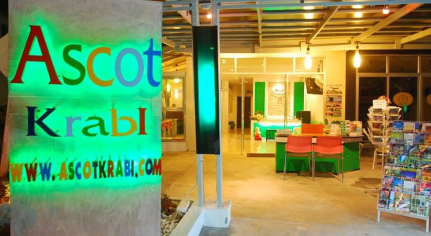 ASCOT KRABI фото 8
