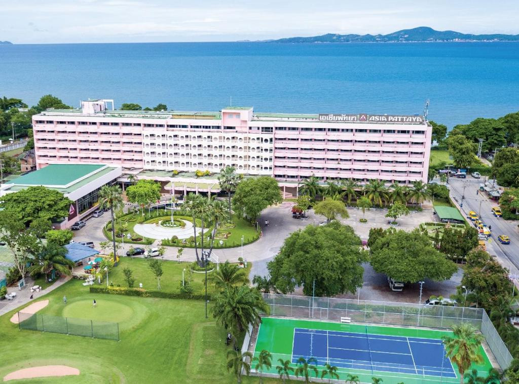 ASIA PATTAYA