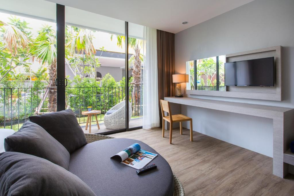 ASIRA BOUTIQUE HUAHIN HOTEL фото 4