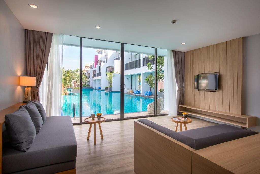 ASIRA BOUTIQUE HUAHIN HOTEL фото 6