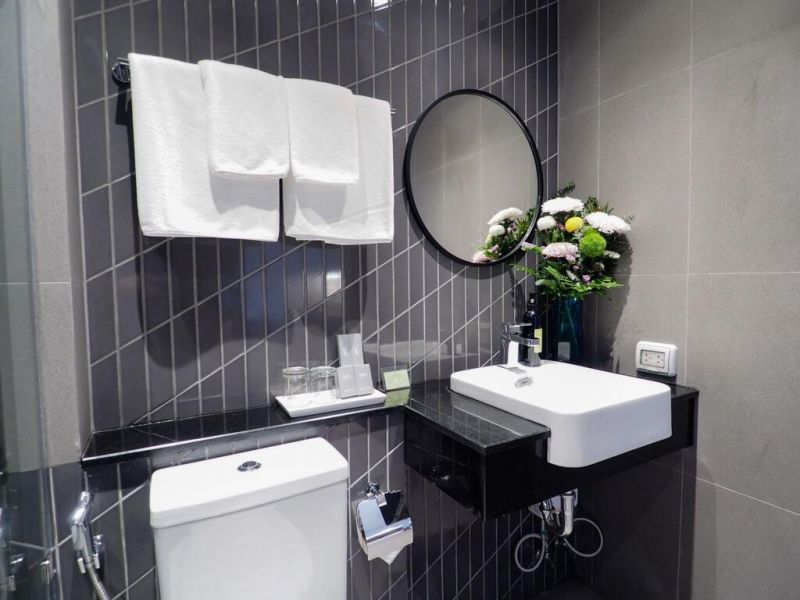 ASOKE RESIDENCE SUKHUMVIT фото 3