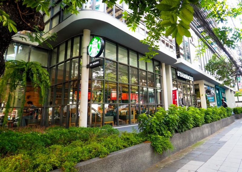 ASOKE RESIDENCE SUKHUMVIT фото 6