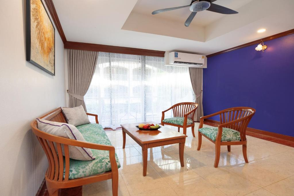 ASPIRA RESORT KLONG MUANG KRABI фото 6