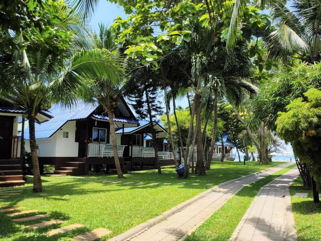 ASSAVA DIVE RESORT фото 3